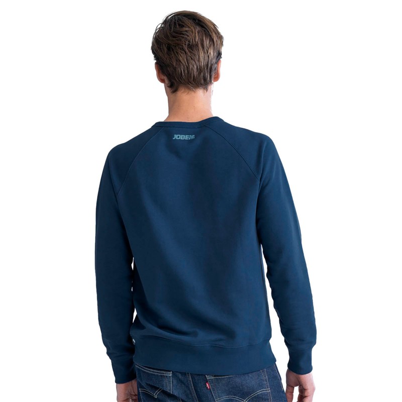 Jobe Sweater Midnight Blauw