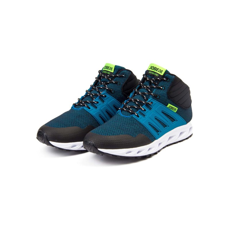 Jobe Discover Wassersport Sneakers High Teal