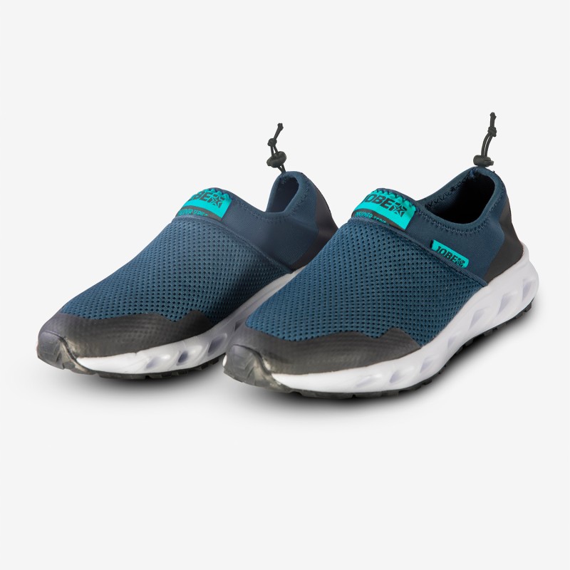 Jobe Discover Slip-on Azul medianoche