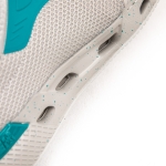 Discover Sneaker Silver Grey