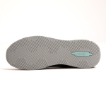 Discover Sneaker Silver Grey