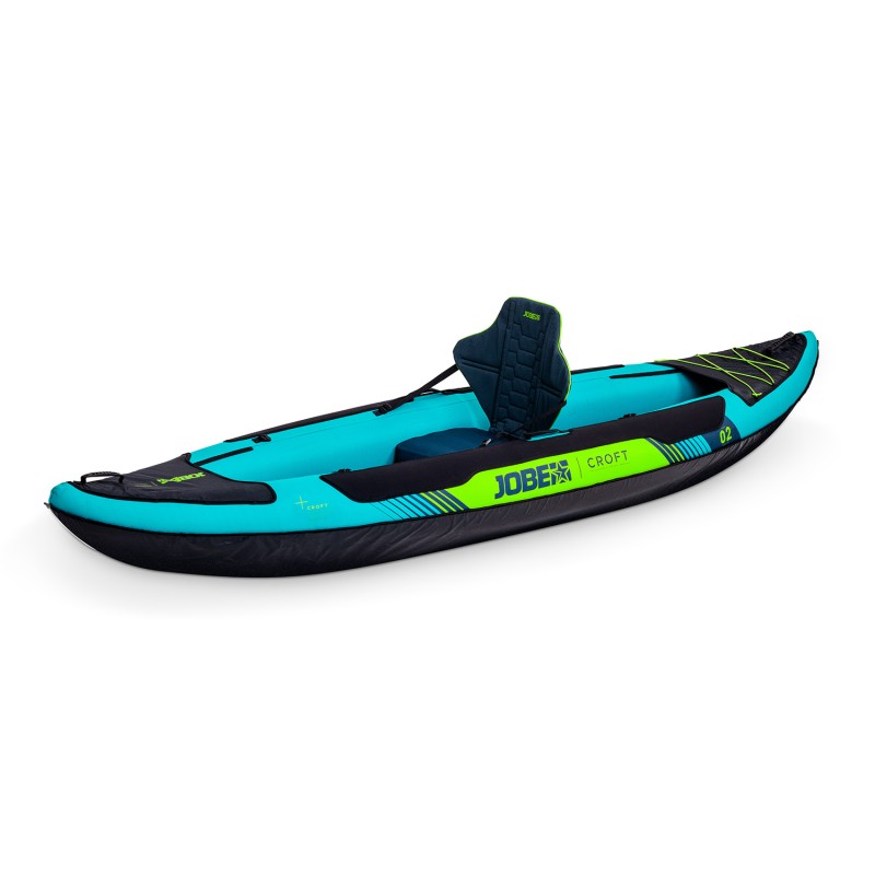Kayak gonflable Jobe Croft