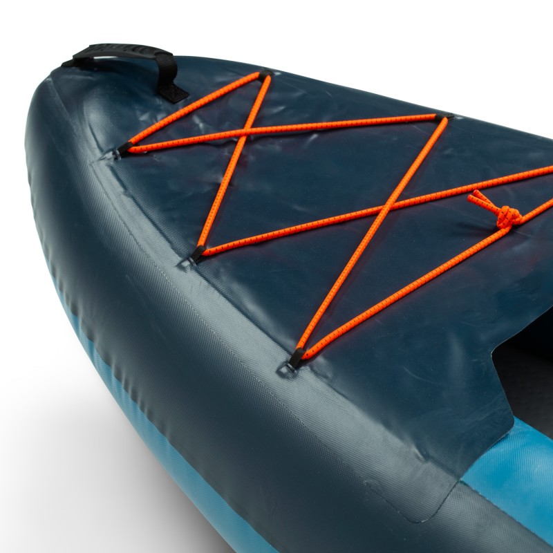 Jobe Gama Inflatable Kayak Package