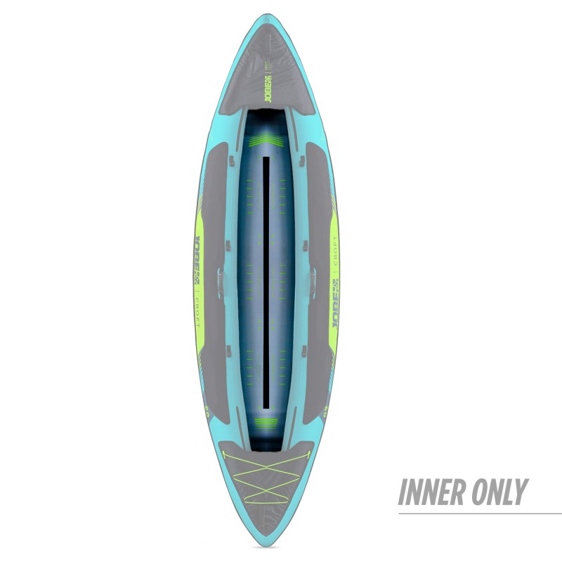 Croft kayak Floor Inner (without cover)