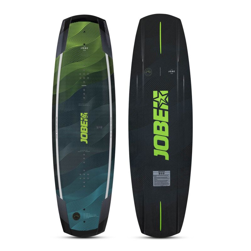 Jobe Vanity Wakeboard Demo
