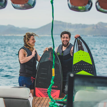 Jobe FragHerrert Flydevest Damer Gr�