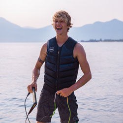 Jobe Fragment Flytv�st Herr Midnight Bl�