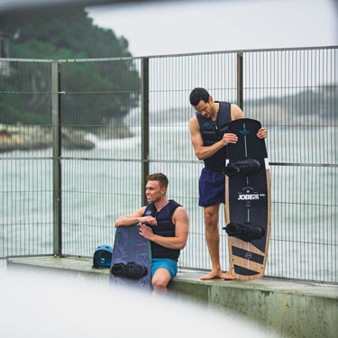 Jobe Fragment Flytv�st Herr Midnight Bl�