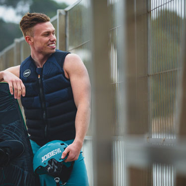 Jobe Fragment Flytv�st Herr Midnight Bl�