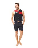 Jobe Triumph Vest Men Red