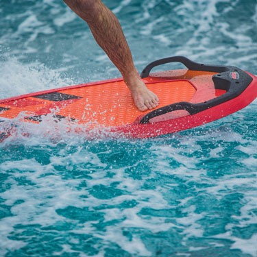 Jobe Stimmel Package Multiboard Surfboard Kneeboard Bodyboard Wakeboard Wakesurf 