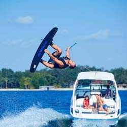 Jobe Vanity Wakeboard