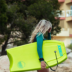 Jobe Clapper Bodyboard