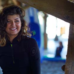 Jobe Verona Top 1.5mm Black