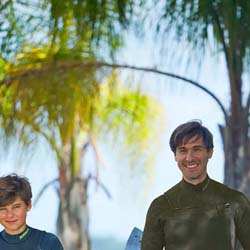 Jobe Malm� 5/3mm V�tdr�kt Barn