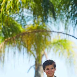 Jobe Malm� 5/3mm V�tdr�kt Barn