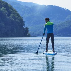 Jobe Toronto Long John 2mm Wetsuit Heren