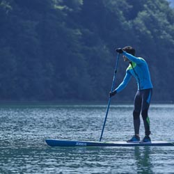 Jobe Toronto Long John 2mm Wetsuit Heren