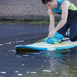 Jobe Toronto Long John 2mm Wetsuit Heren