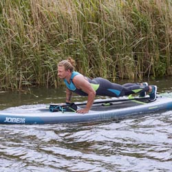 Jobe Toronto Long John 2mm Wetsuit Heren