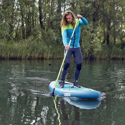 Jobe Toronto Long John 2mm Wetsuit Heren