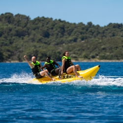 Jobe Banana Watersled 3P