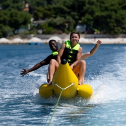 Jobe Banana Watersled 3P