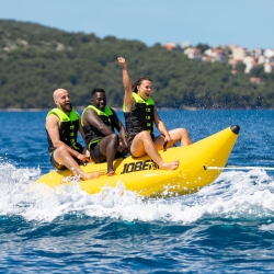 Jobe Banana Watersled 3P