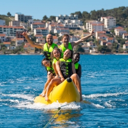 Jobe Banana Watersled 6P