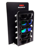 Jobe Sunglasses Display