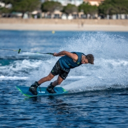 Jobe Charge Chausses Wakeboard