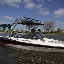Jobe Addict Tower Bimini