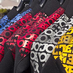 Jobe Rental 2.5/2mm Shorty Wetsuit