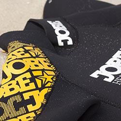 Jobe Rental 2.5/2mm Shorty Wetsuit