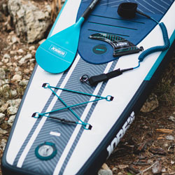 Jobe Neva 12.6 Inflatable Paddle Board