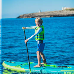Jobe Yama 8.6 SUP Board Gonflable Paquet