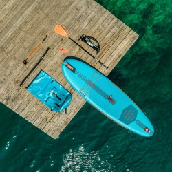 Jobe Mira 10.0 Oppustelig Paddle Board Pakke