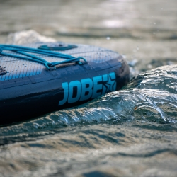 Jobe Duna 11.6 SUP Board Gonflable Paquet Bleu Acier