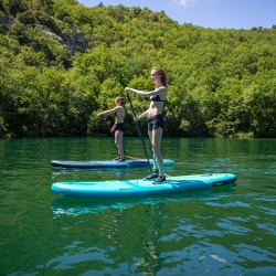 Jobe Aero Nera SUP Lite Board 10.6 Pakket