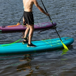 Jobe Aero Nera SUP Lite Board 10.6 Pakket