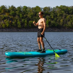 Jobe Aero Nera SUP Lite Board 10.6 Pakket