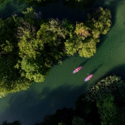 Aero Lina SUP Lite Board 10.0