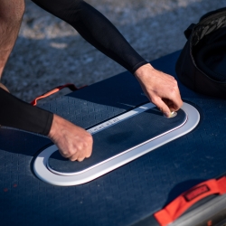 Jobe E-Duna Elite 11.6 Oppustelig Paddle Board Pakke