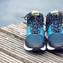 Jobe Discover Watersports Sneakers High Teal