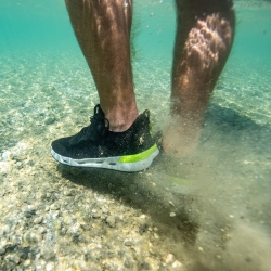 Jobe Discover Wassersport Sneaker Schwarz