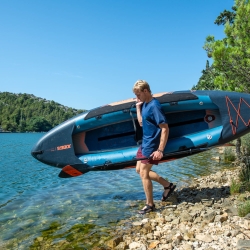 Jobe Gama Inflatable Kayak