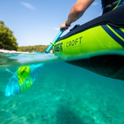 Jobe Croft Kayak Paddle