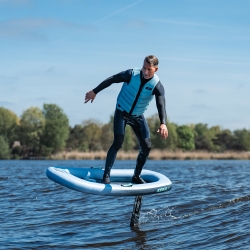 Gravix Wakefoil Set