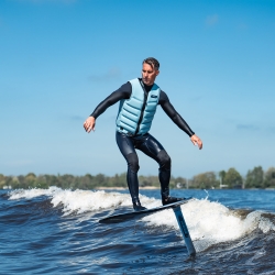 Gravix Wakefoil Set