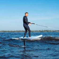 Gravix Wakefoil Set